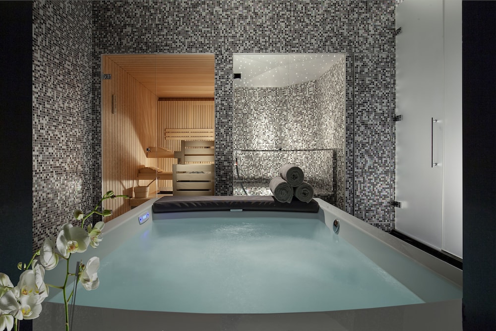 Royal Savoy Hotel and Spa Lausanne 45/84