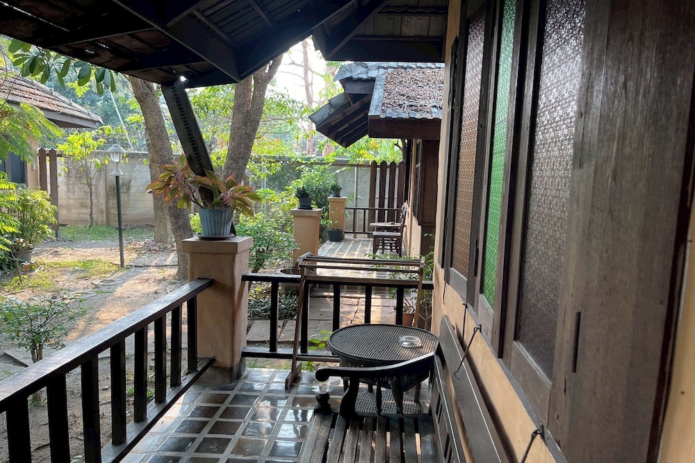 The Royal Shilton Resort 43/50