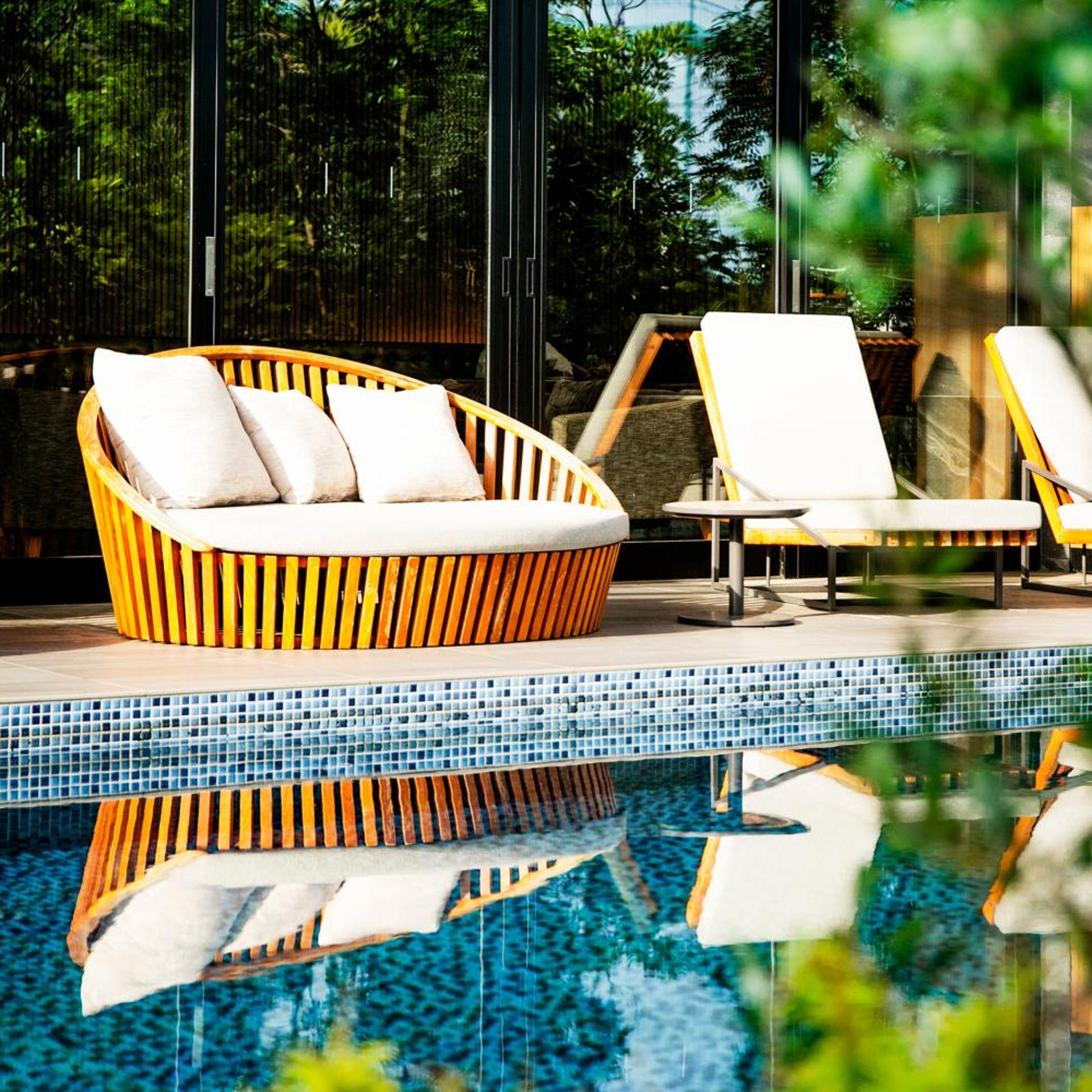 Garden Terrace Fukuoka Hotels R Resorts 38/50