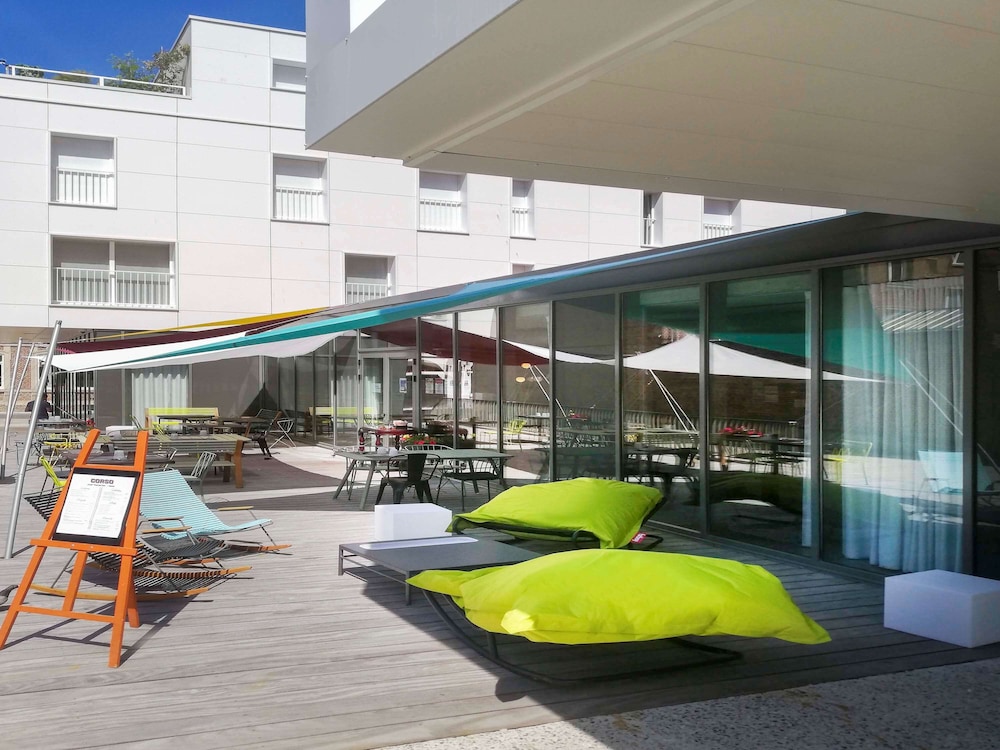 Ibis Styles Amiens Centre 68/76
