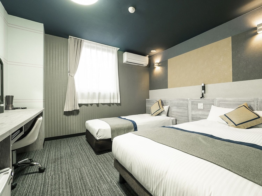 Hotel Areaone Tokai 17/50