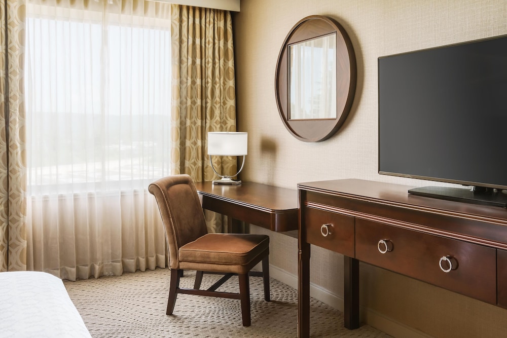 Sheraton Great Valley Hotel 37/59