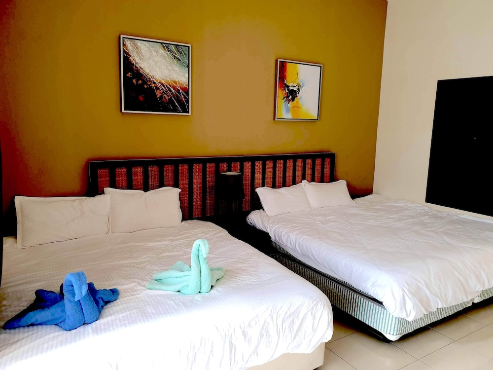 Gold Coast Morib International Resort 13/59