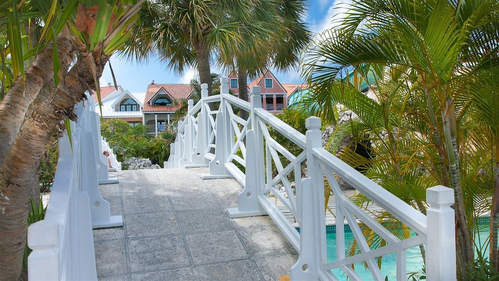 The Marlin At Taino Beach Resort Clubs 44/60