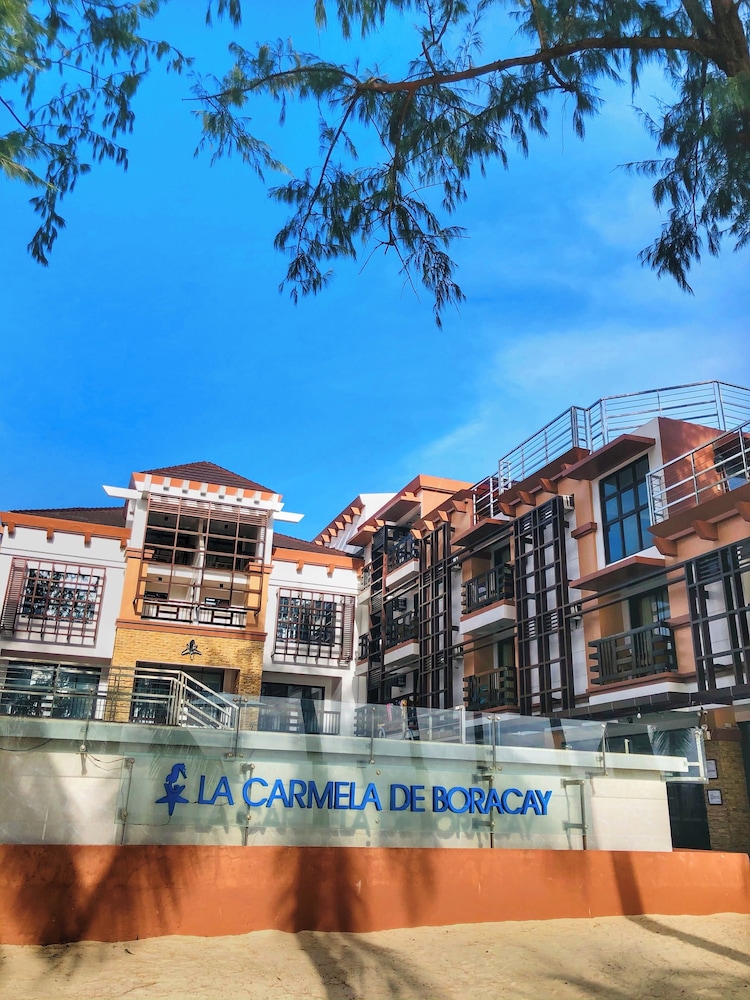 La Carmela De Boracay in BORACAY