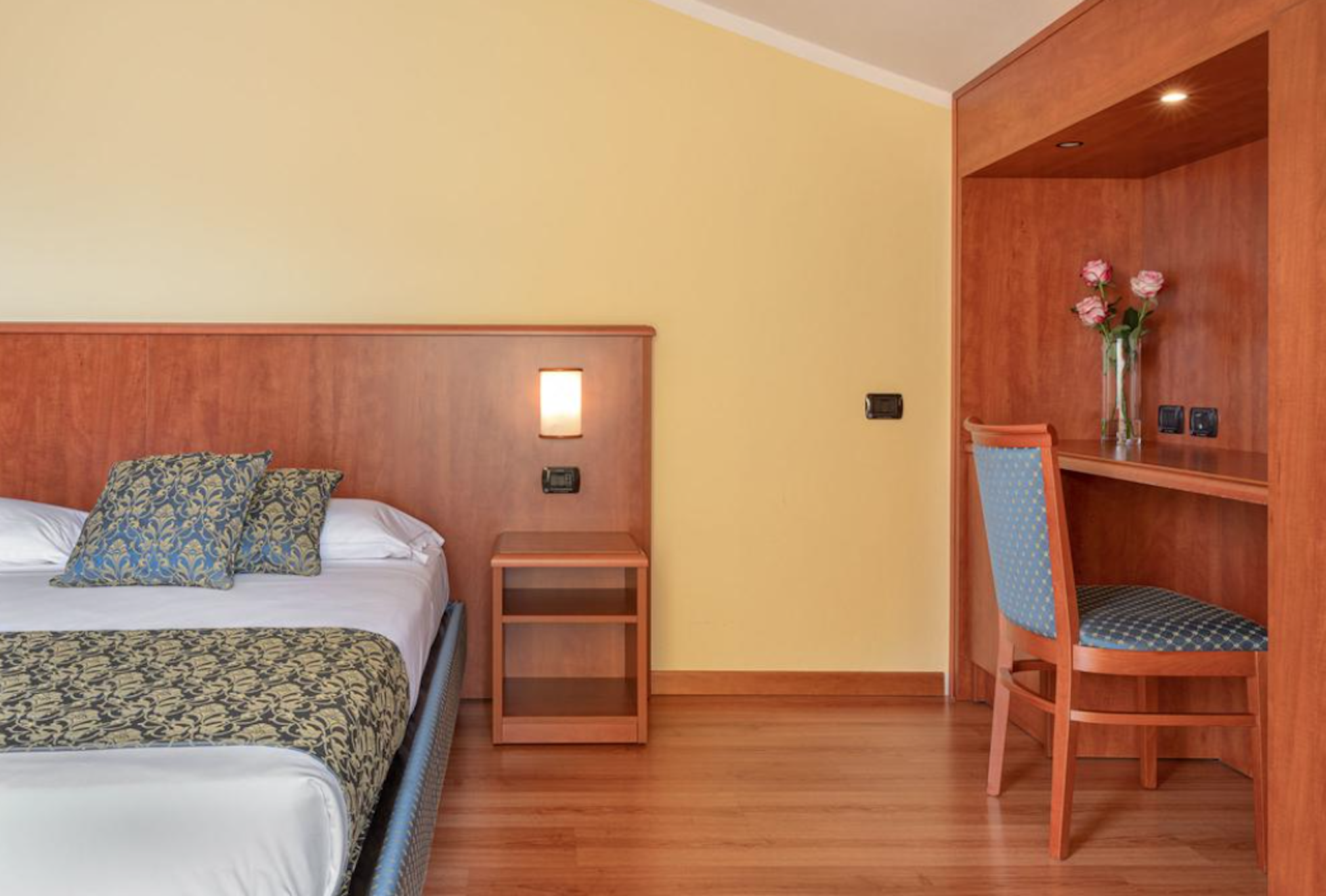 Postumia Hotel 9/20