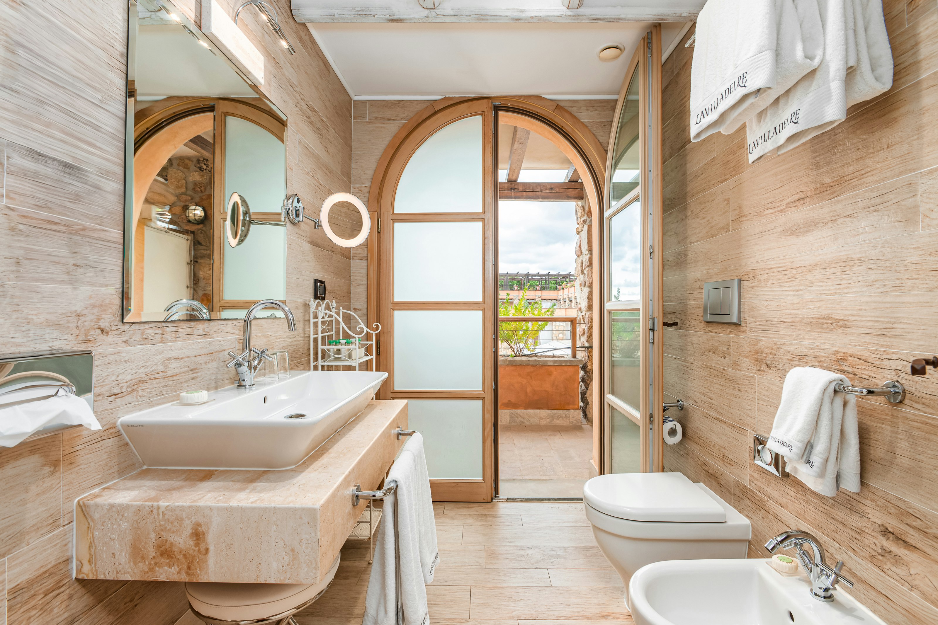 La Villa del Re - Adults Only 50/50