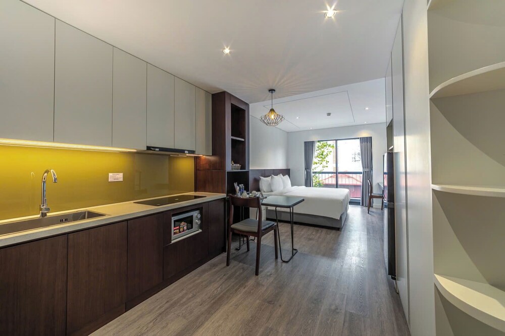 A25 Hotel - 18 Nguyen Hy Quang 43/43