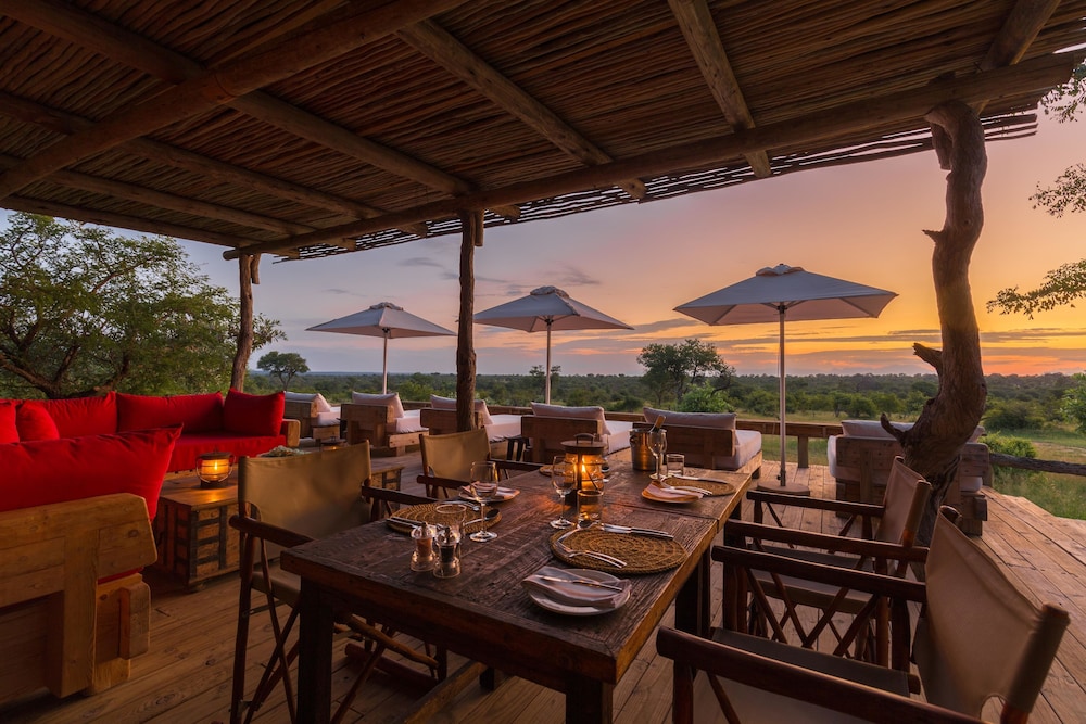 Baobab Ridge Private Lodge 37/50