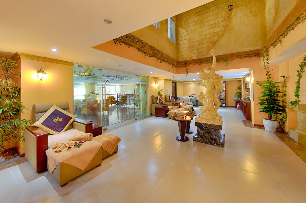 Fivitel Boutique Da Nang 23/50