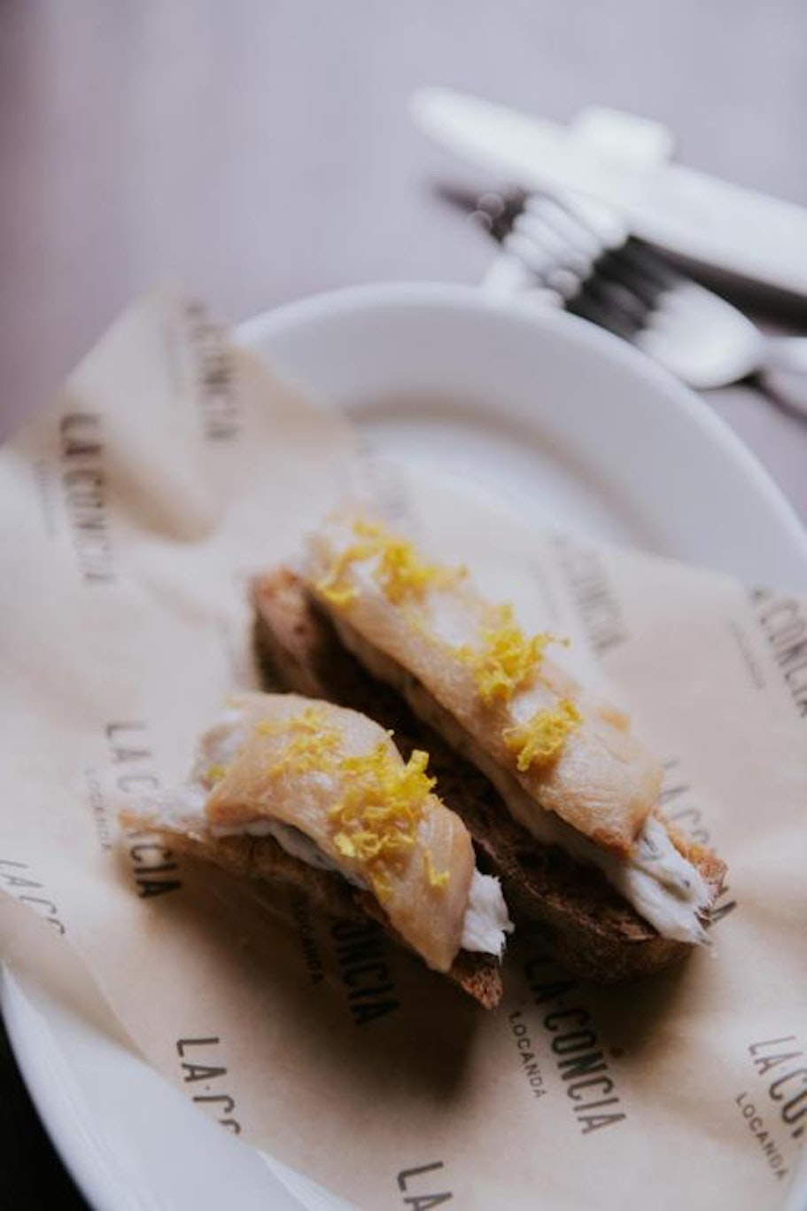 Locanda la Concia 9/30