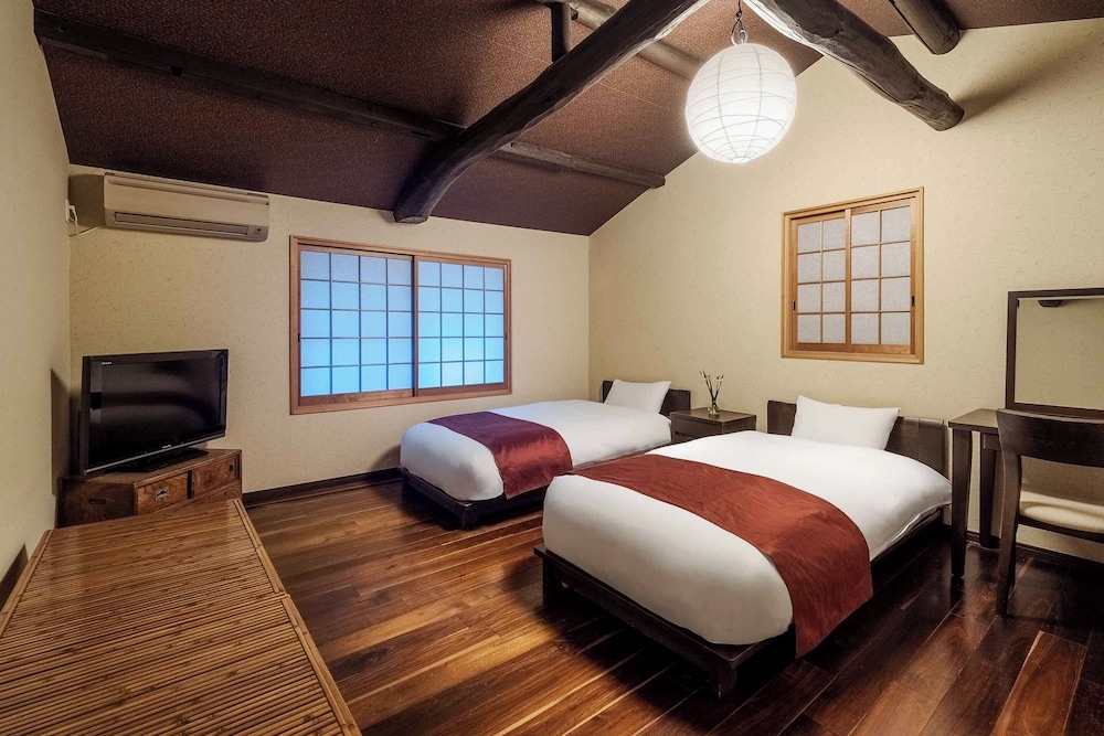 Akane-an Machiya Residence Inn 12/50
