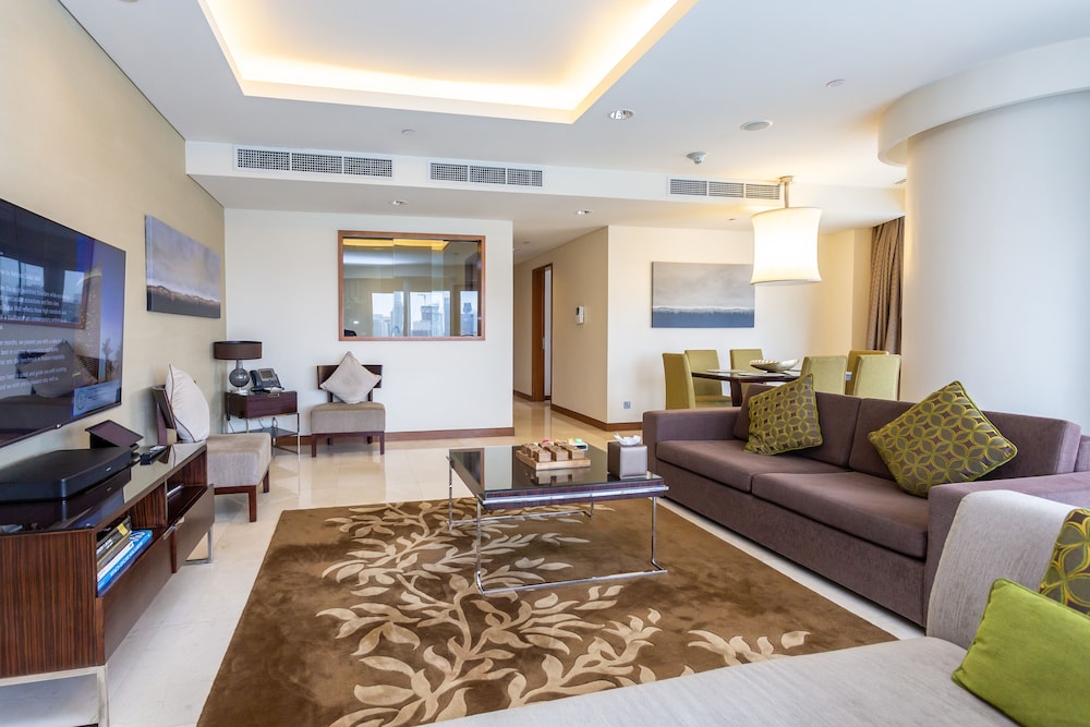 Westminster Dubai Mall 29/50