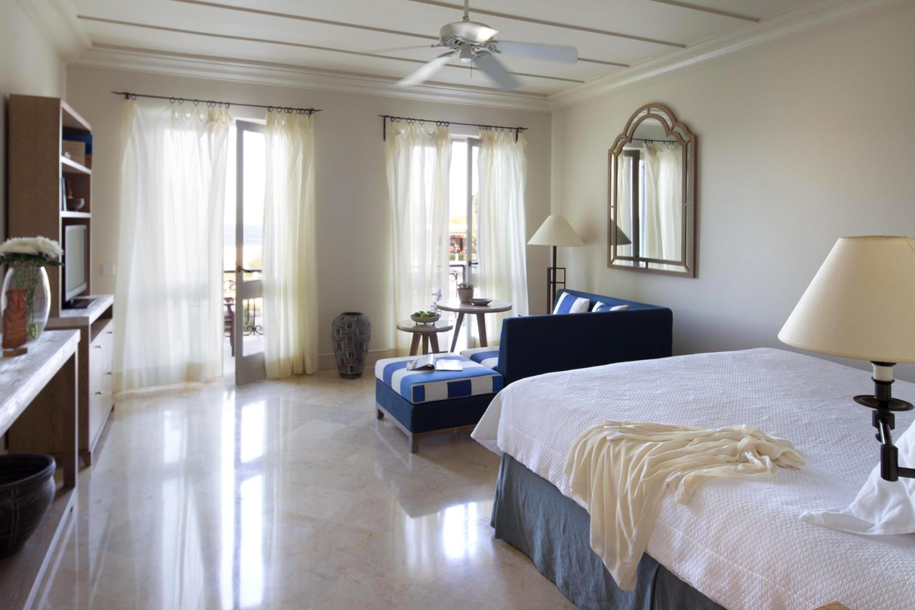 Garden, Studio, Suite, Sea View, Private Pool