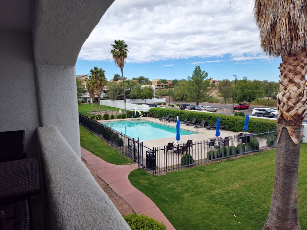 Los Viajeros Inn 47/54