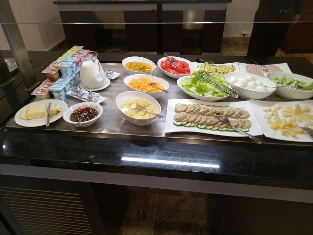 Hotel Touat 11/15
