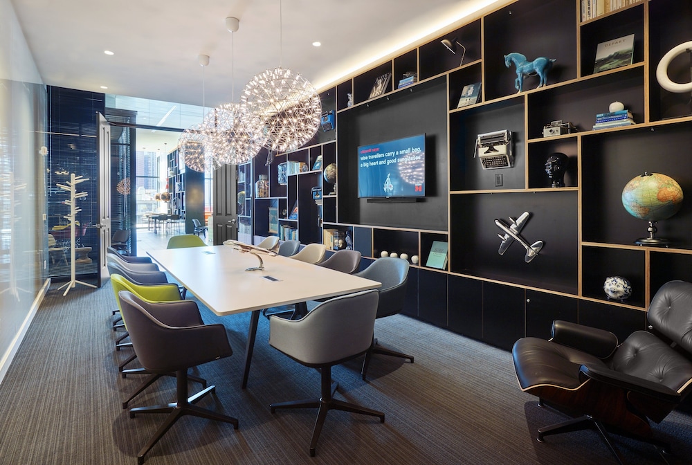 citizenM Boston North Station 43/57