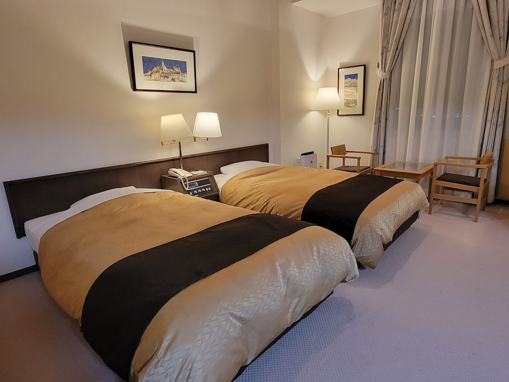 Hotel Edel Warme 15/65