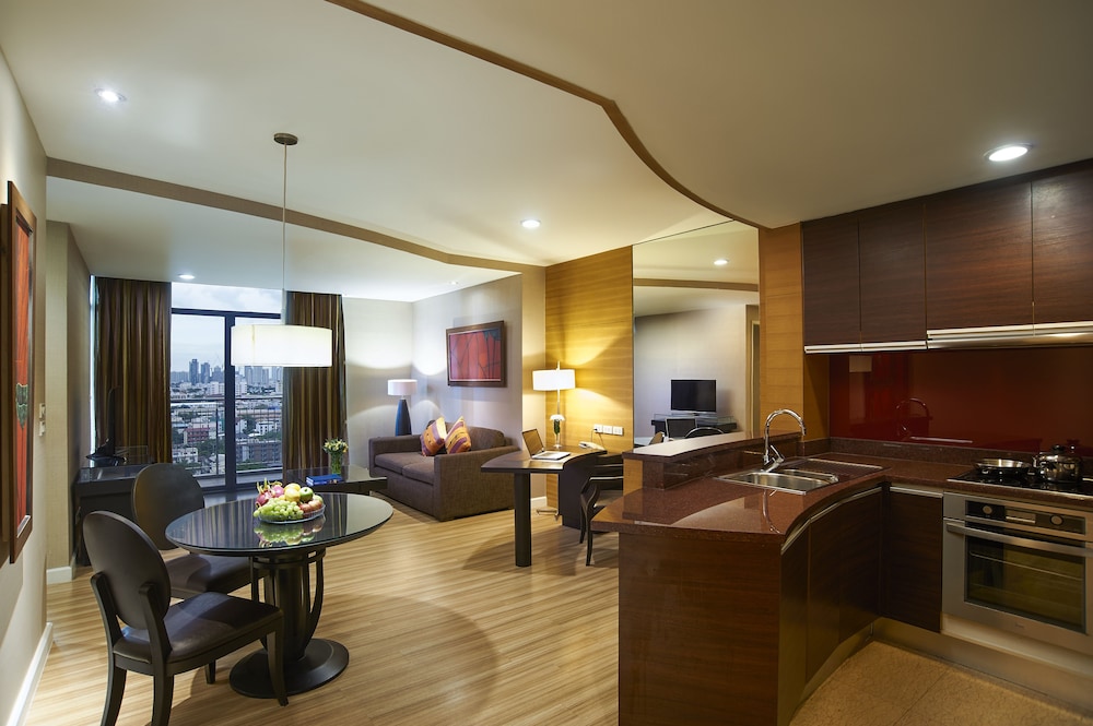 Urbana Sathorn Bangkok, Thailand 62/81