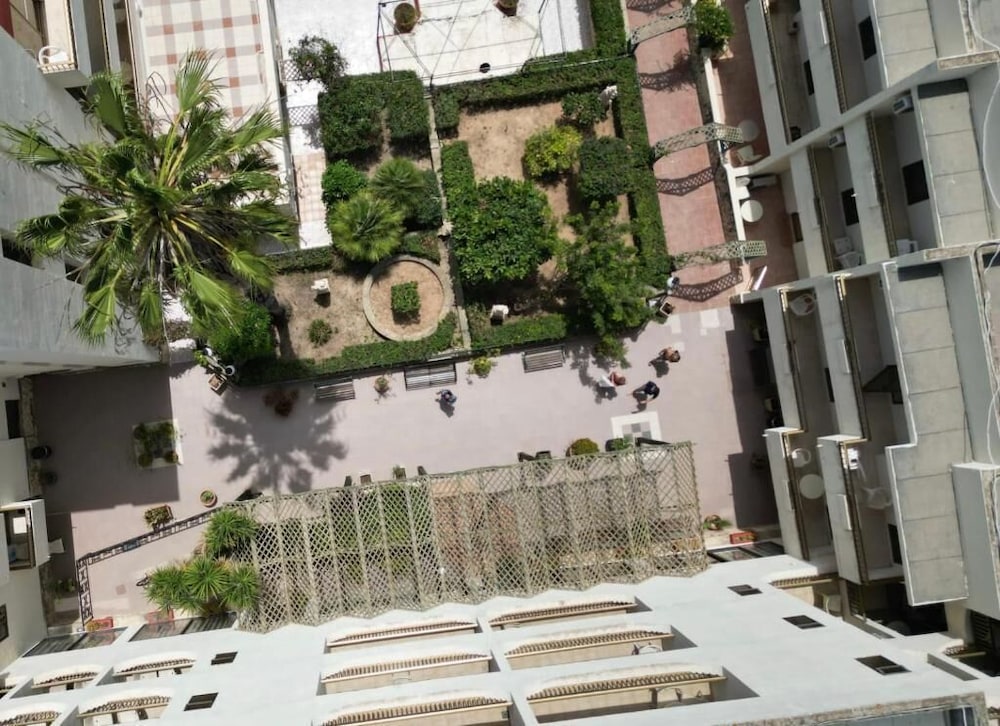 The San Anton Hotel 45/56