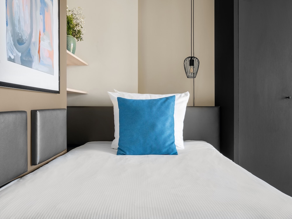 numa Stark Rooms & Apartments 6/63