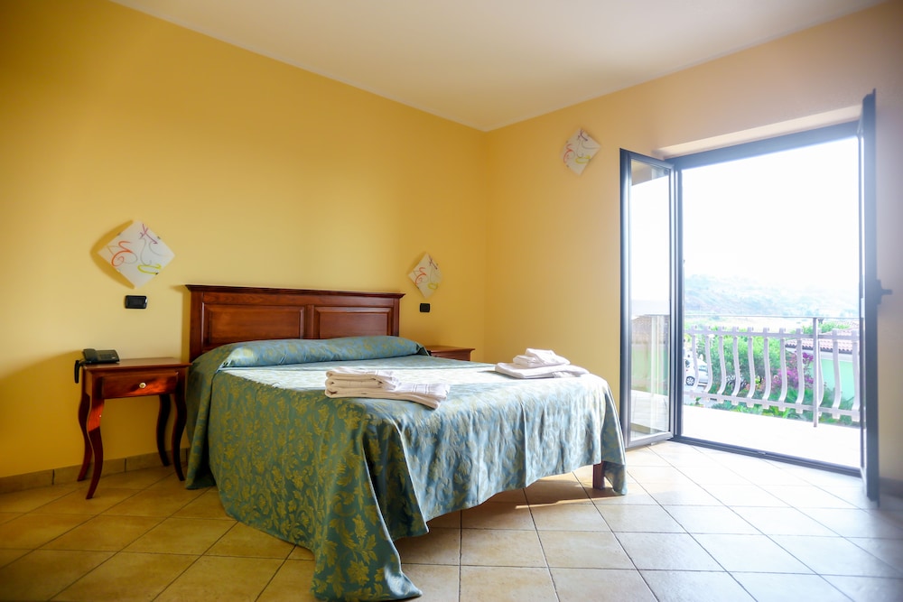 Villaggio Hotel Lido San Giuseppe 6/38
