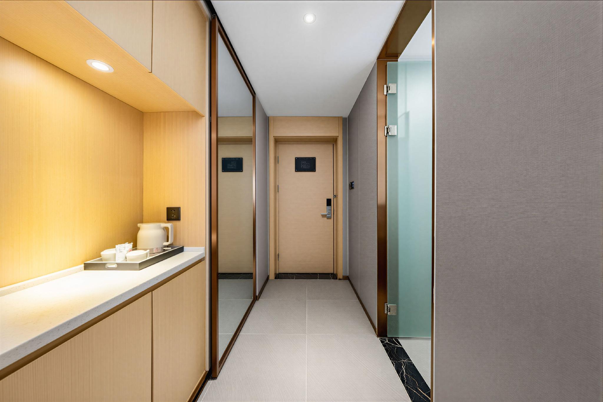 Lavande Hotel Beijing Tongzhou Beiguan Metro Station 33/33