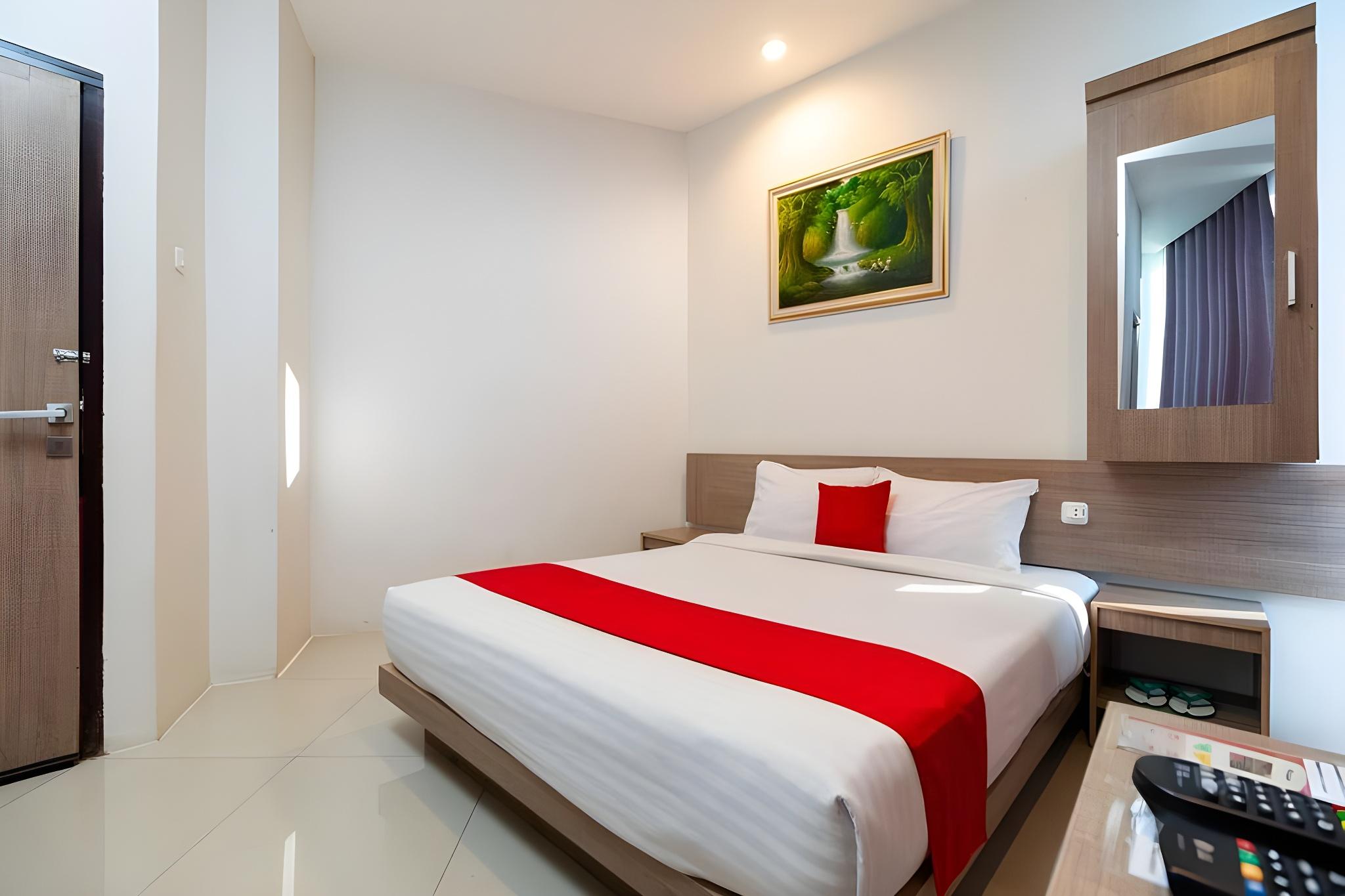 Oyo 178 Denata B&B 7/18