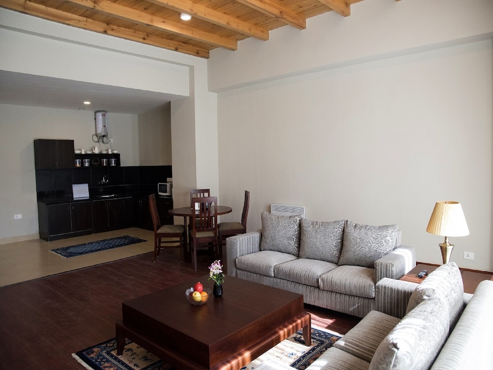 City Hotel Thimphu 31/50