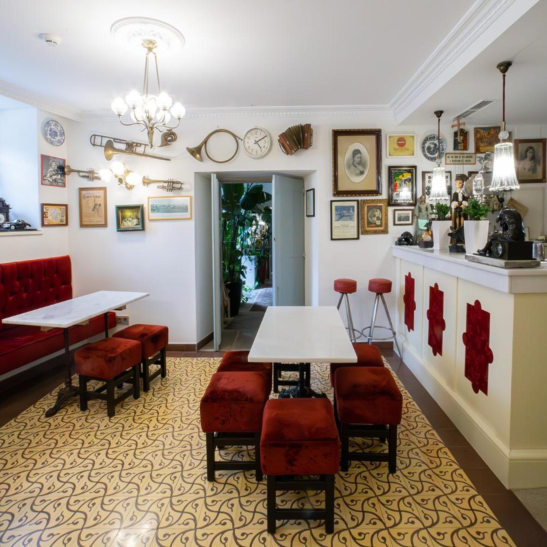 Hotel Monumento Pazo de Orbán e Sangro 31/50