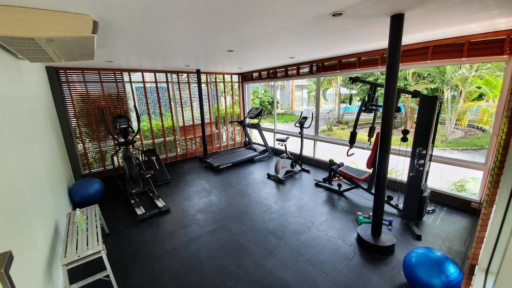 PAEVA LUXURY SERVICED RESIDENCE 25/48