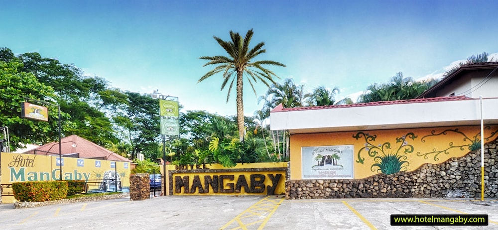 Hotel Mangaby 4/71
