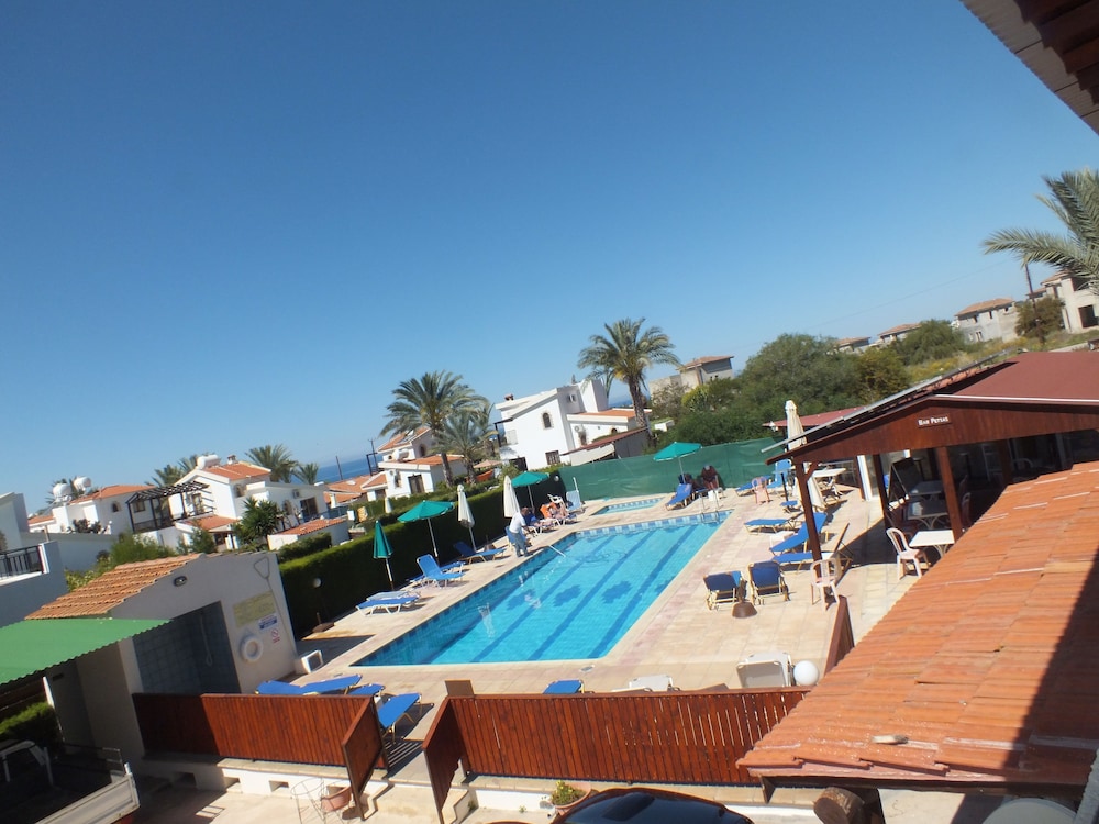 Petsas Apartments 29/38
