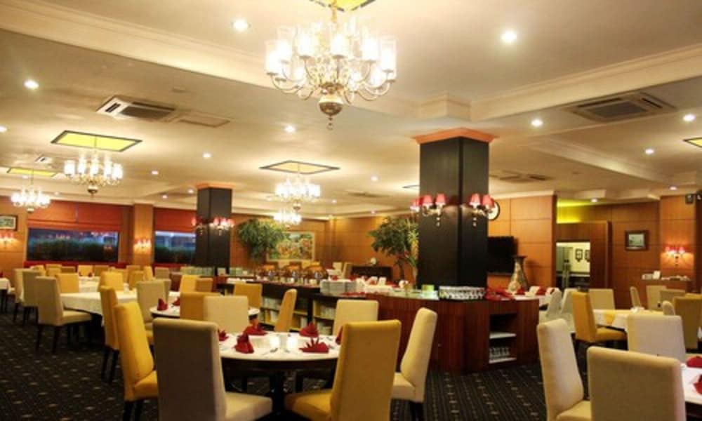 Hotel Bumi Senyiur 19/28