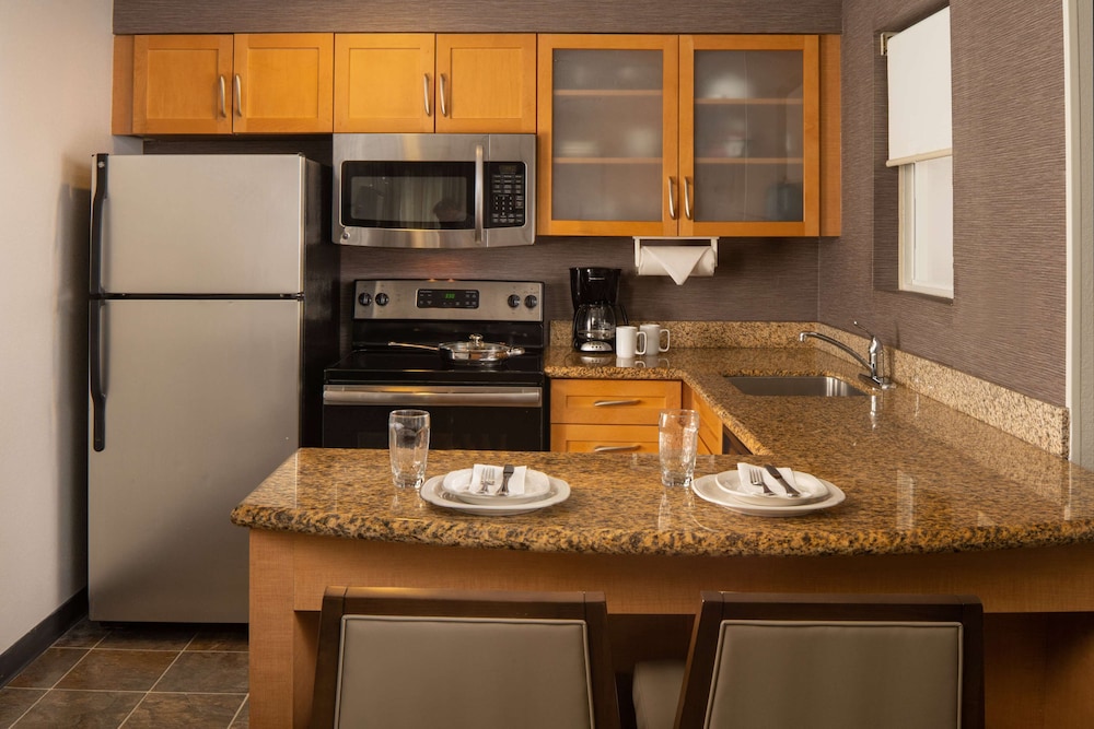 Sonesta Es Suites Nashville Brentwood 34/37