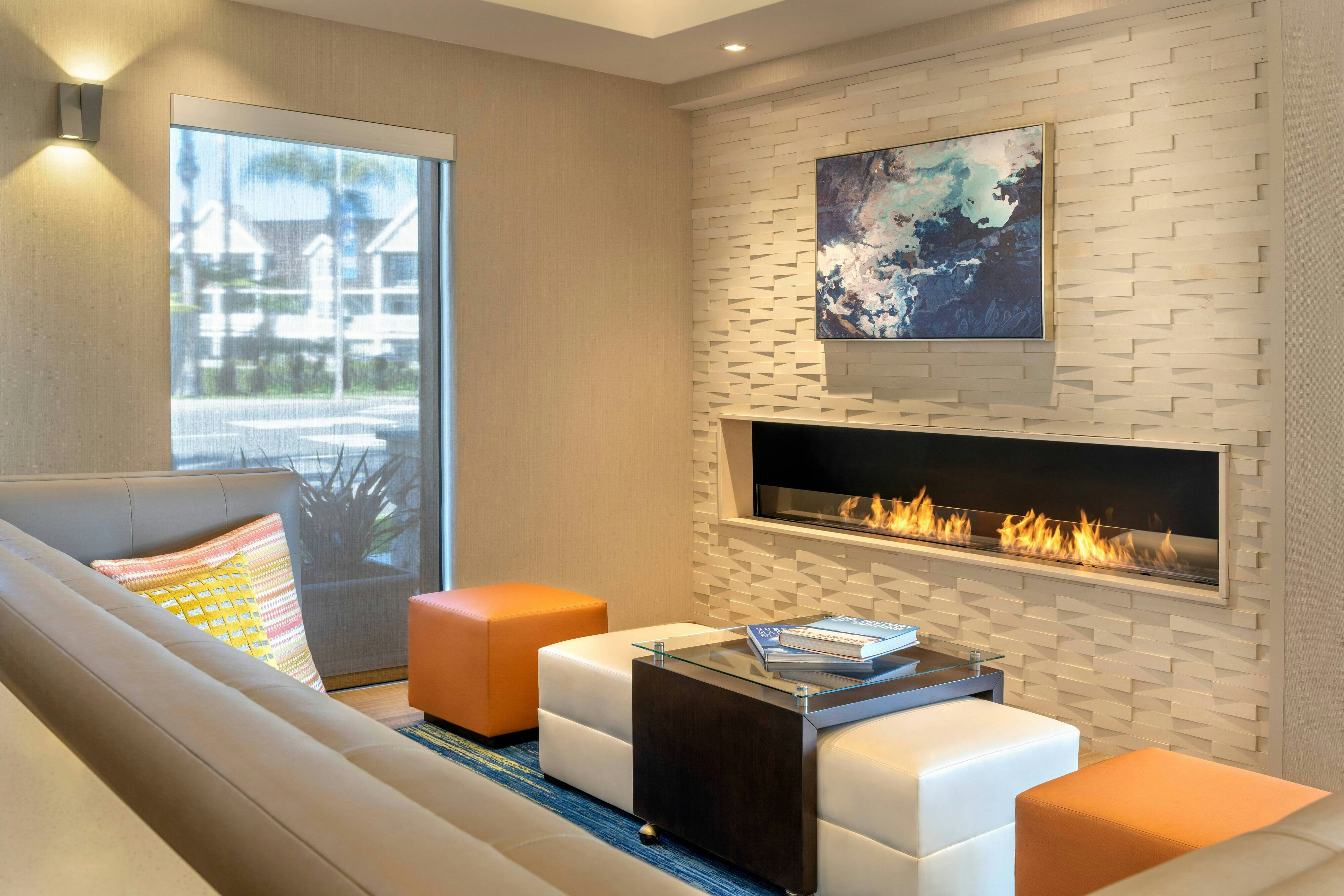 SpringHill Suites by Marriott San Diego Carlsbad 20/34