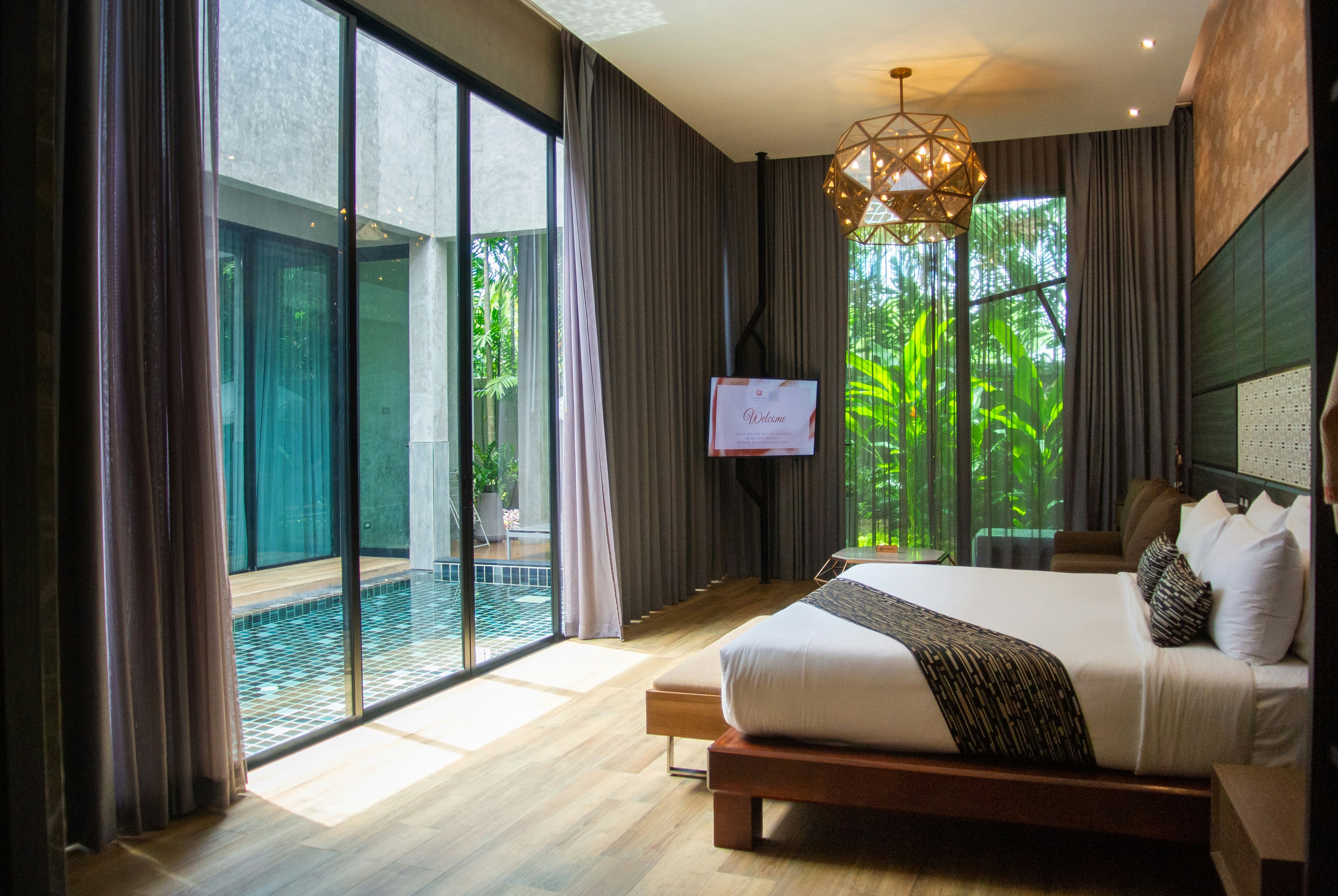 La Miniera Pool Villas Pattaya 12/50