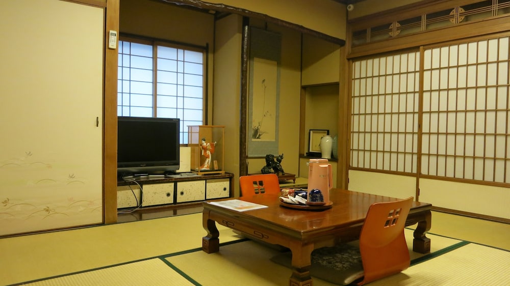 Fujiya Ryokan 21/31