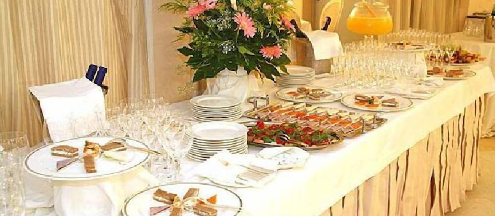 Palace Hotel Vieste 4/42