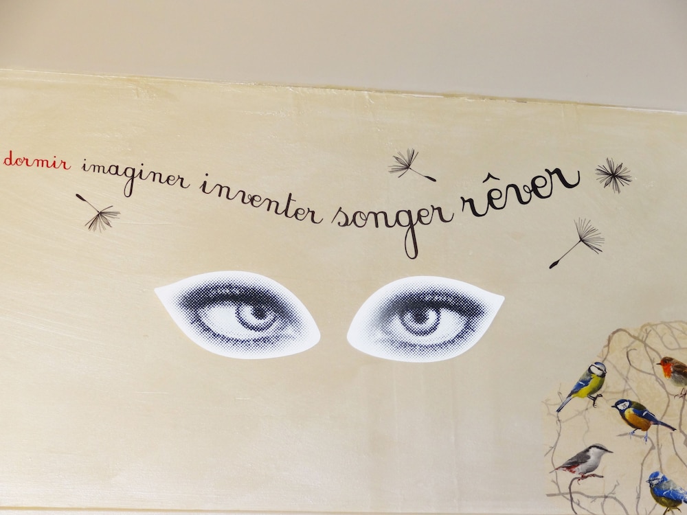 Hotel Amelie 40/62