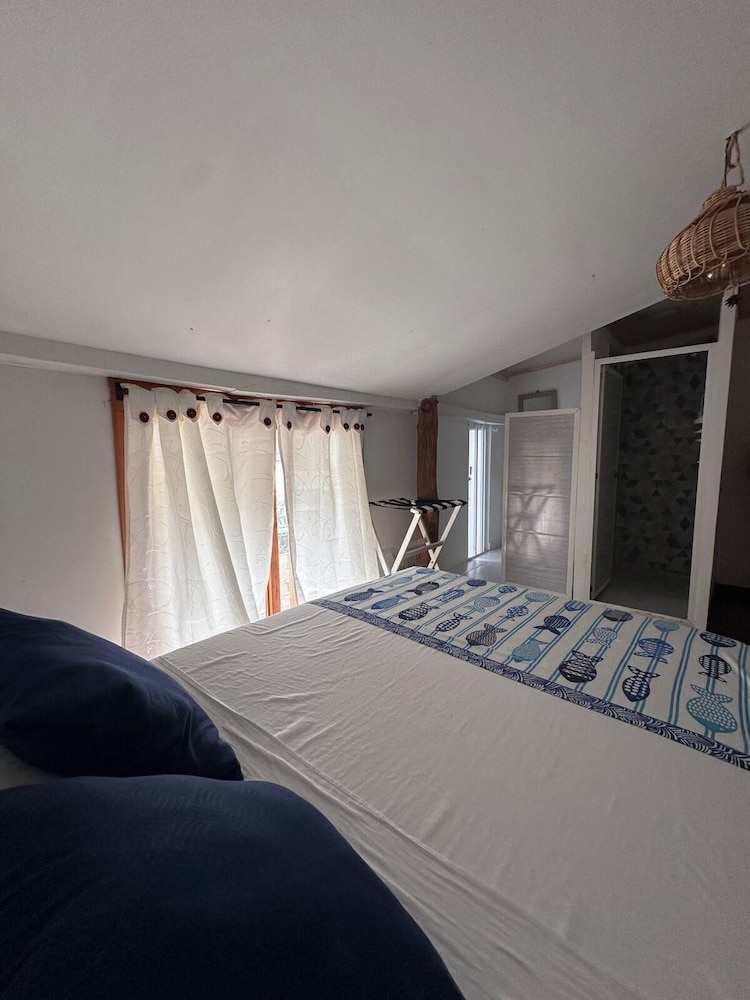 Cristal Blue Baru Hotel 26/50