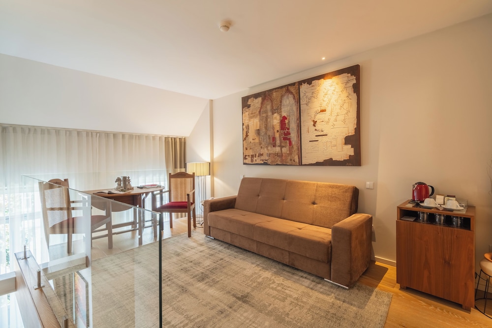 Burgus Tribute Design Hotel 38/63