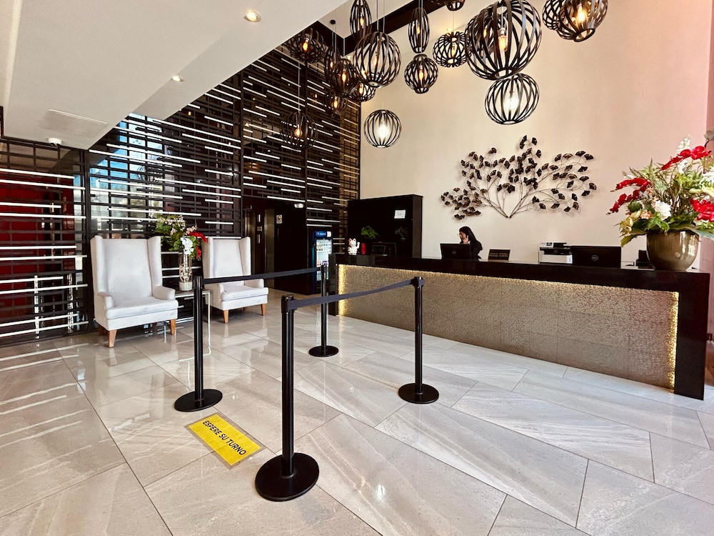 Suites Terraza Imperial 13/60
