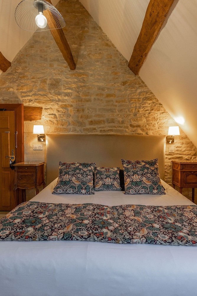 FERME DE LA RANCONNIERE - MANOIR DE MATHAN 22/78