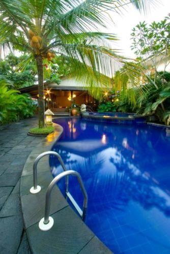Nyiur Indah Beach Hotel 31/31