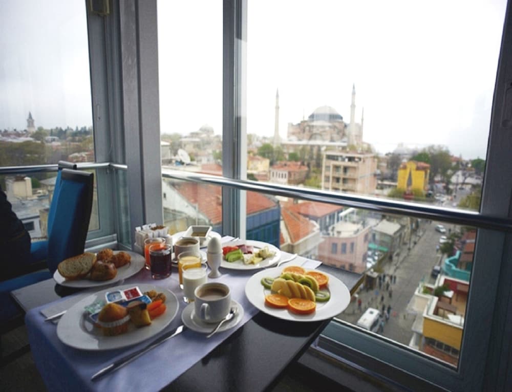 Adamar Hotel Special Category 51/66