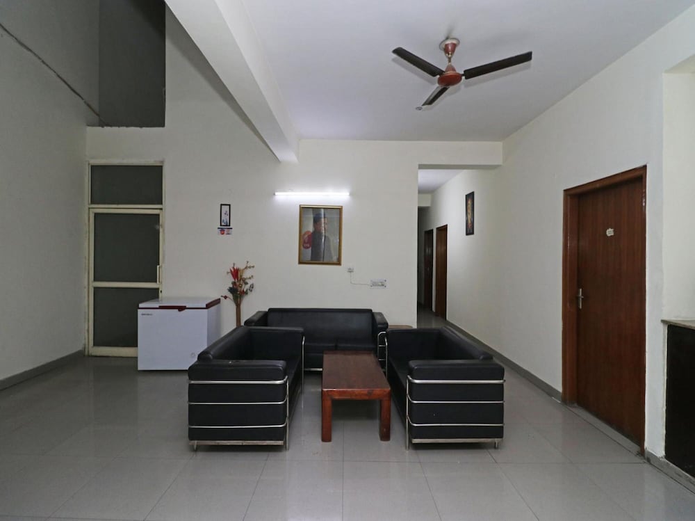 Hotel Akash Palace 14/21