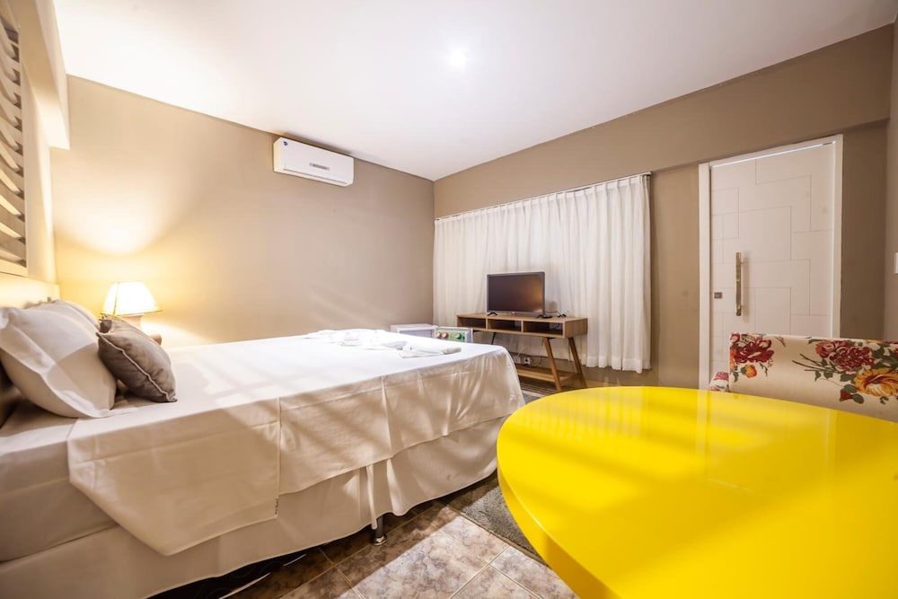 Inn Tribus Hotel 42/68