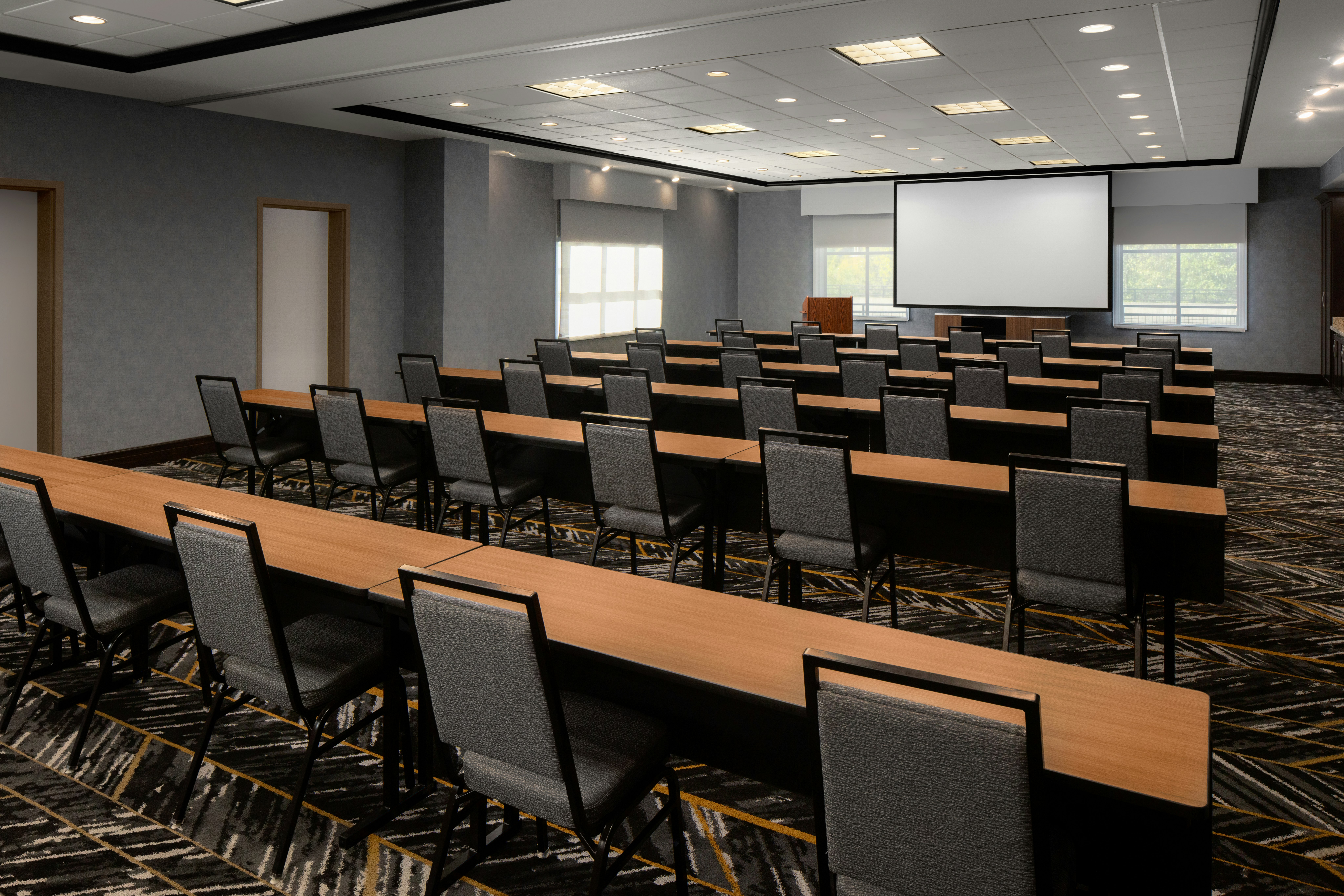 Homewood Suites by Hilton Lynnwood Seattle Everett, WA 24/35