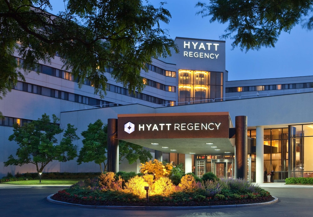 Hyatt Regency New Brunswick in NEW BRUNSWICK - NJ